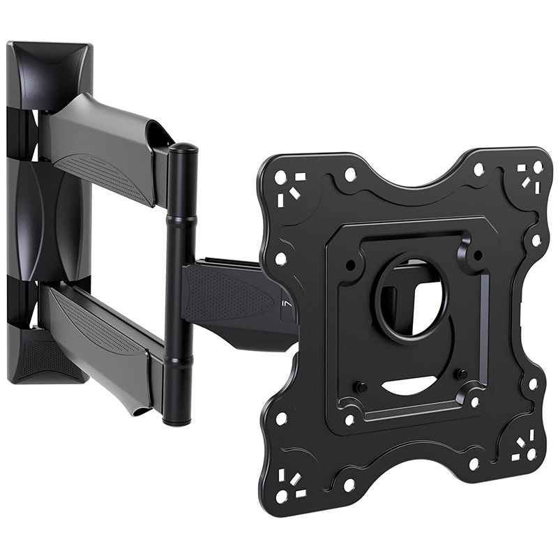 soporte tv movil giro 180º 14-42" senc fijo.