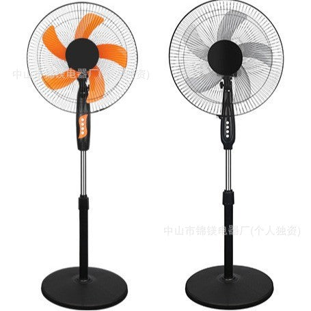 ventilador pie senc 12.00".