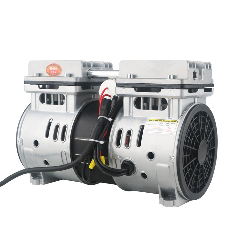bomba vacio ordeñadora 600w.