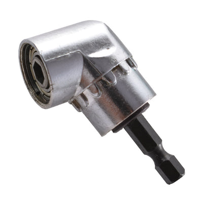 ADAPTADOR TALADRO GIRO 90° METAL