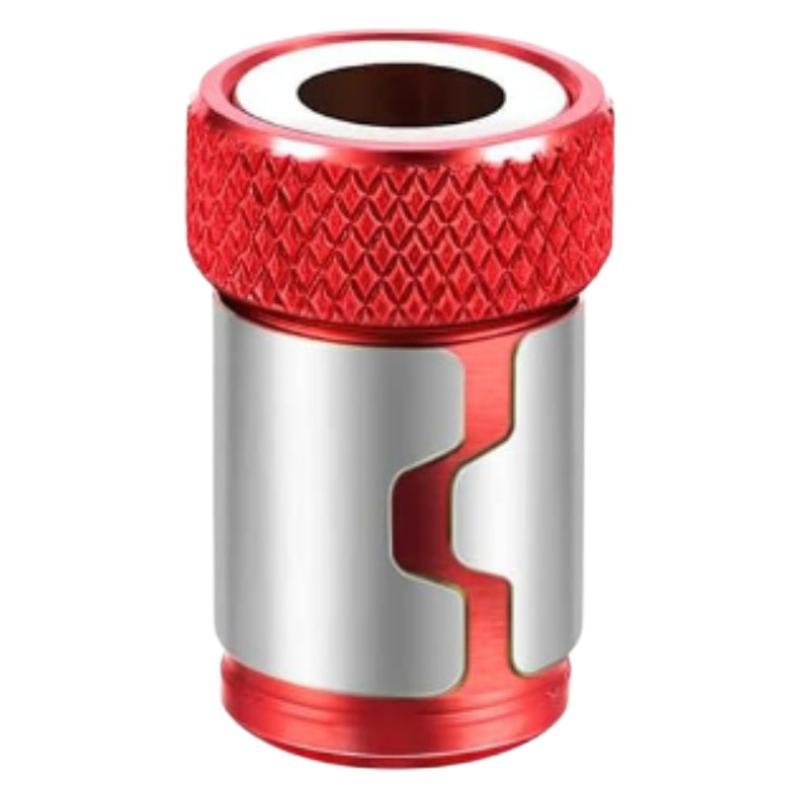 punta atornillador magnetico anillo.