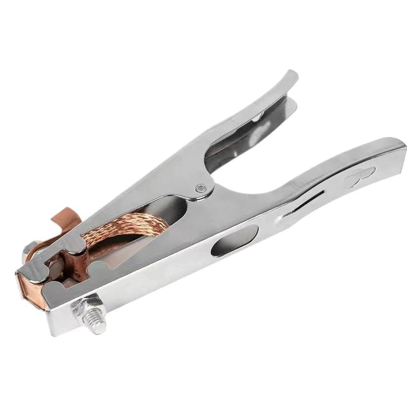 pinza puesta tierra tottal 300/500amp.