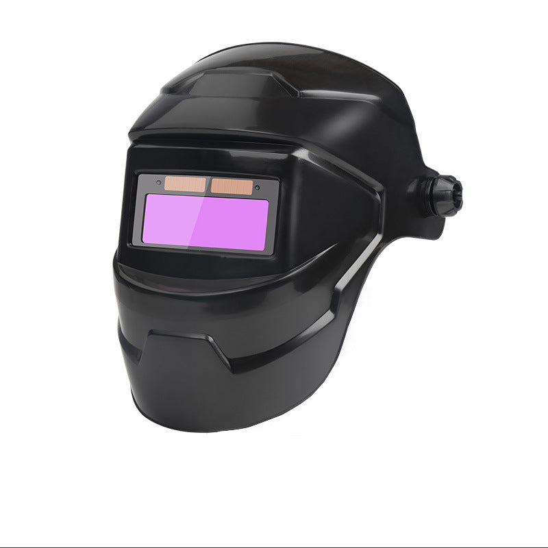 careta soldar elec tottal basica.