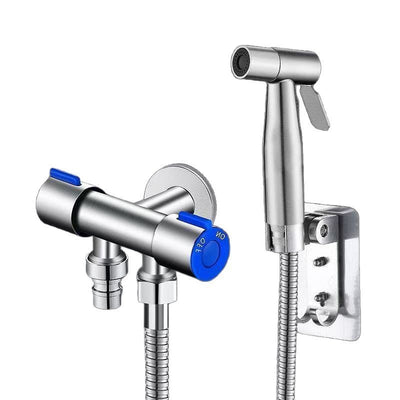Kit de Ducha Higiénica Tottal Pro