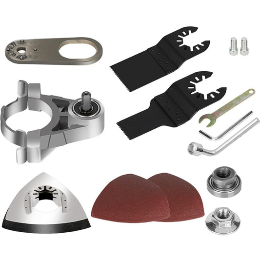ADAPTADOR MULTITOOL AMOLADORA