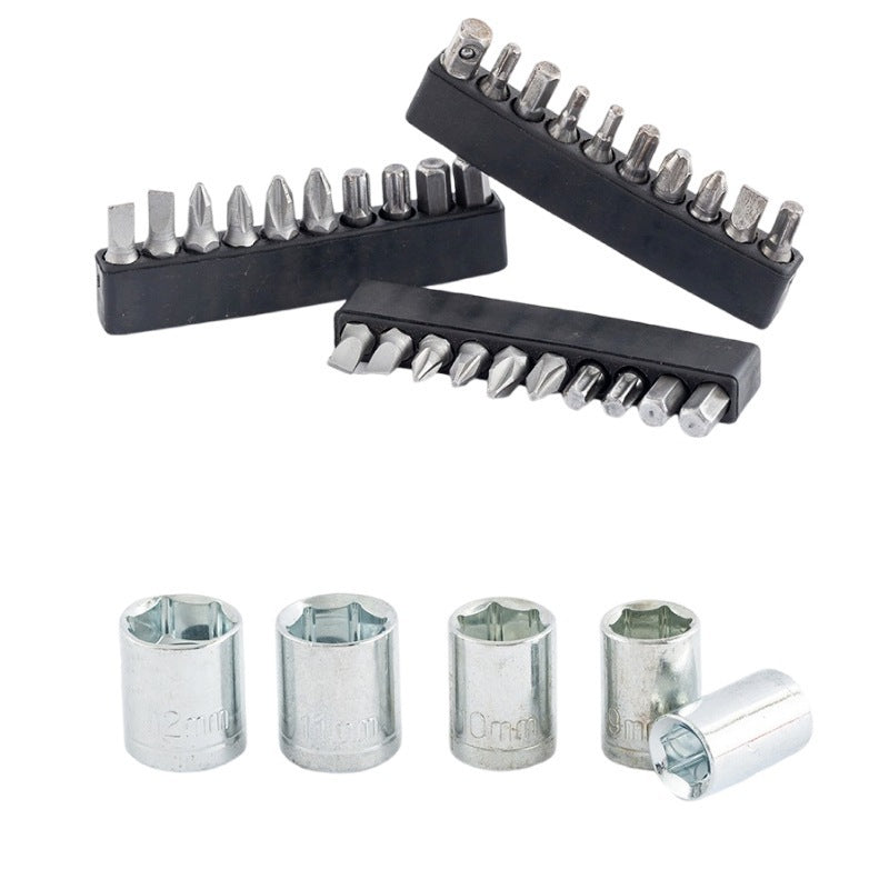 atornillador bateria pistola 3.6v con maletin.