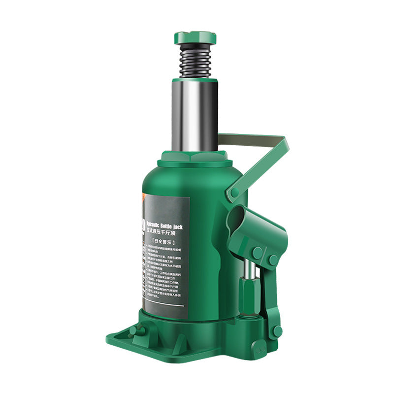gato botella tottal 5.00ton.