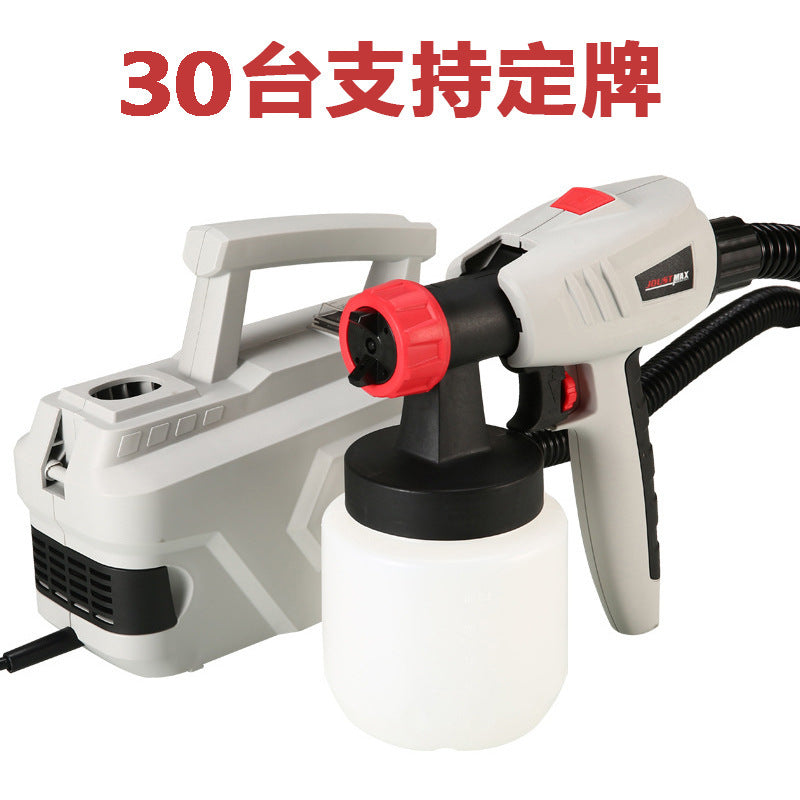 equipo pintar tottal 800w.