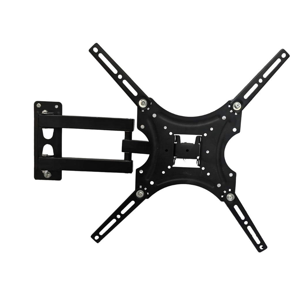 MM019-SOPORTE TV MOVIL GIRO 180° 14_42' REF GRADUABLE