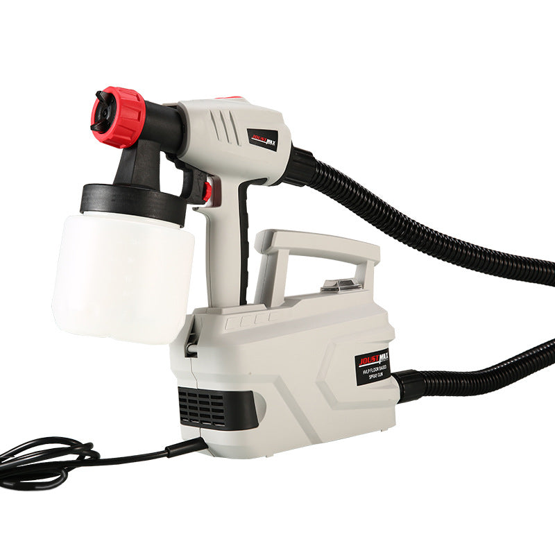 equipo pintar tottal 800w.