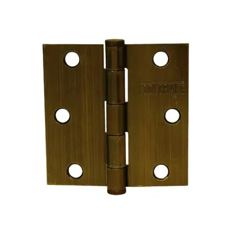 BISAGRA TCT ACERO BR VIEJO 2.1/2' X UNID (REF TC2146)