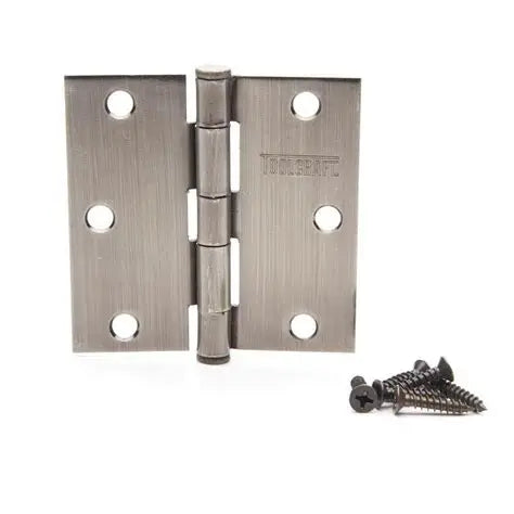 BISAGRA TCT ACERO BR 4.00' X UNID (REF TC2139)