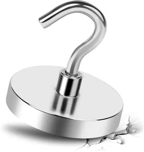 GANCHO MAGNETICO 20.00KG (REF F01473CP)