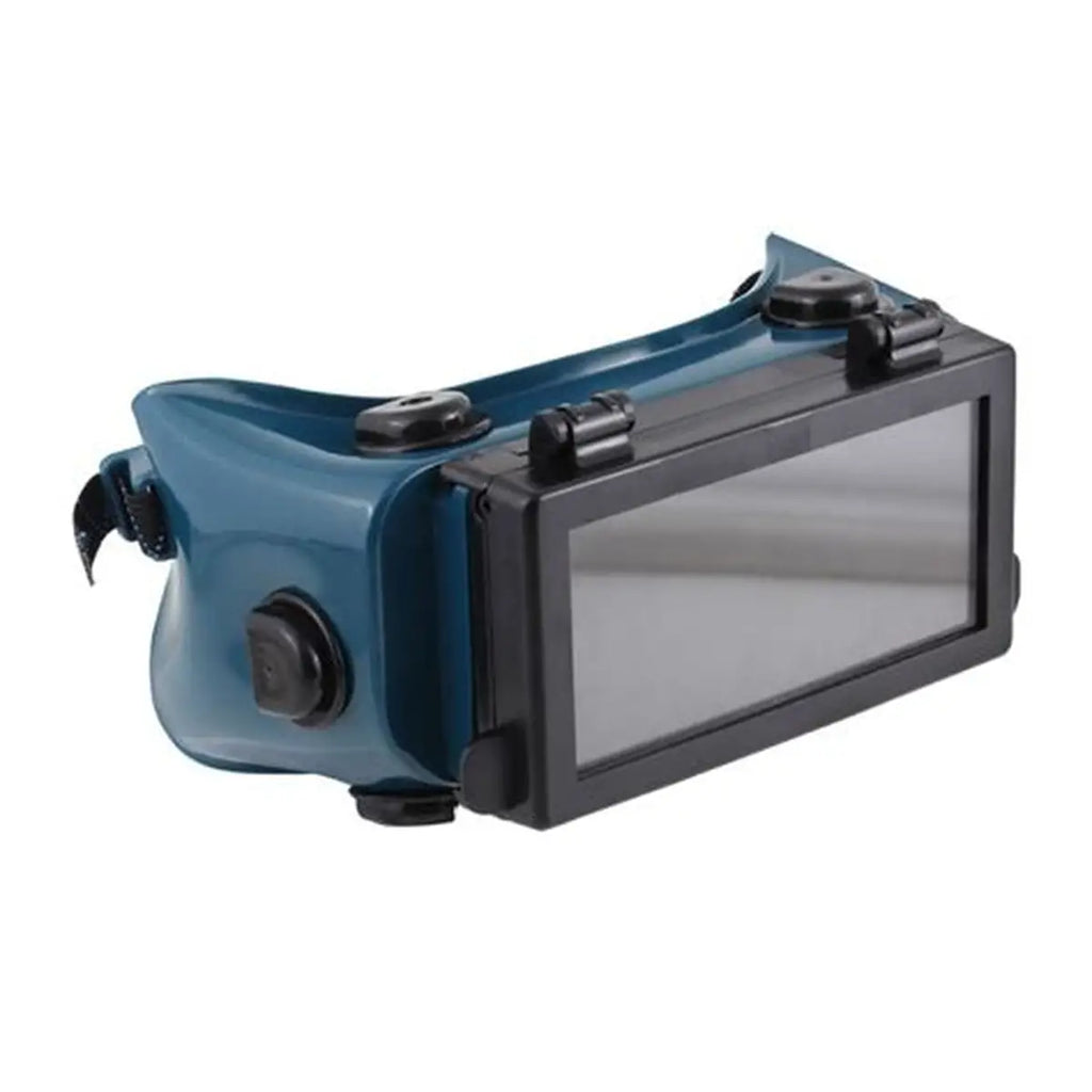 LENTE SOLDAR TCT DOBLE VIDRIO CUADRADO (REF TC0793)