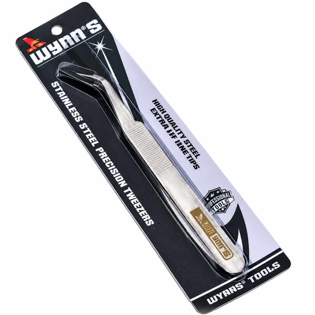 Pinza de Laboratorio Curva Wynns (Ref. WST-15)