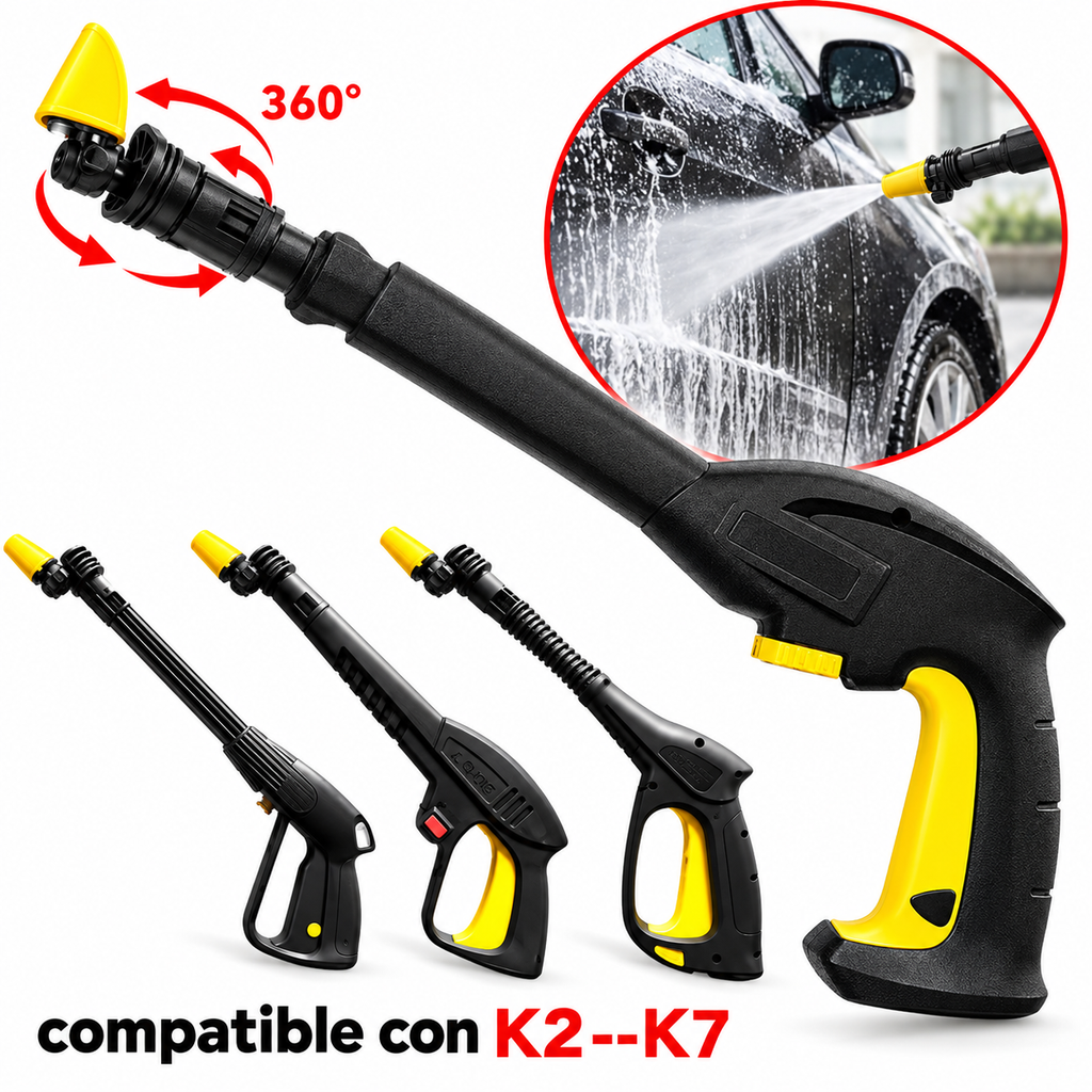 Pico para Hidrolavadora Karcher 360