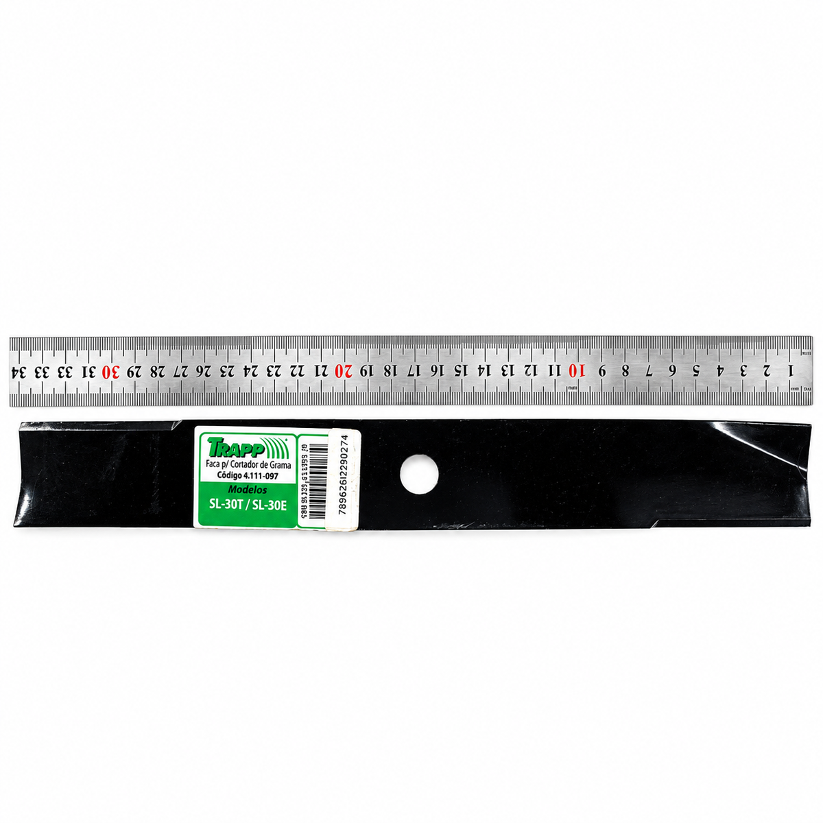 Cuchilla Cortapasto Trapp (Ref. 4111-099-SL350)