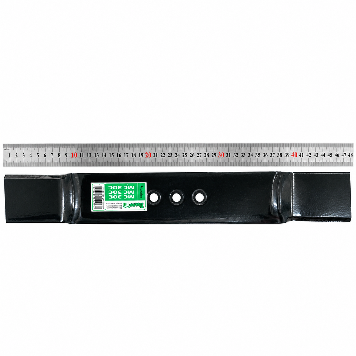 Cuchilla Cortapasto Trapp (Ref. MC50/60EC/R-30 070-2111-114/2111-113)