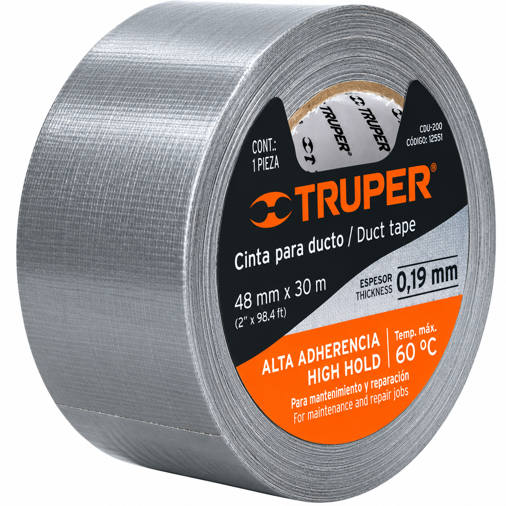 Cinta Racing Truper 30.00 m (Ref. 12587)