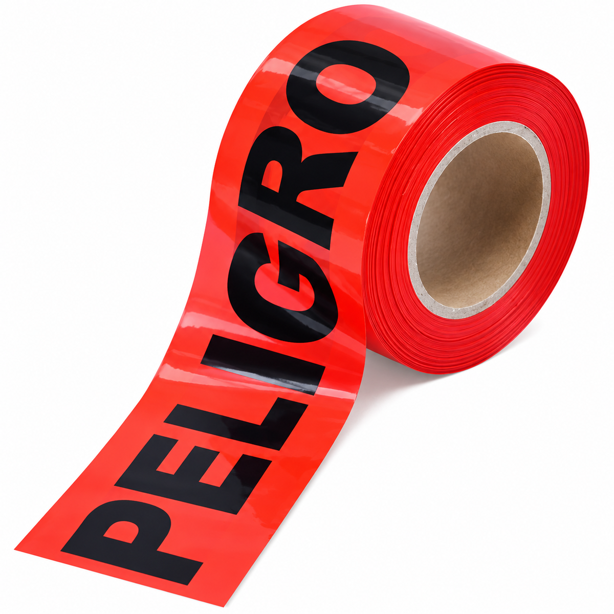 Cinta de Demarcación Peligro Truper 304.80 m (Ref. 12585)