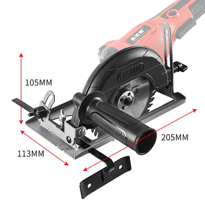 ADAPTADOR AMOLADORA/SIERRA CIRCULAR