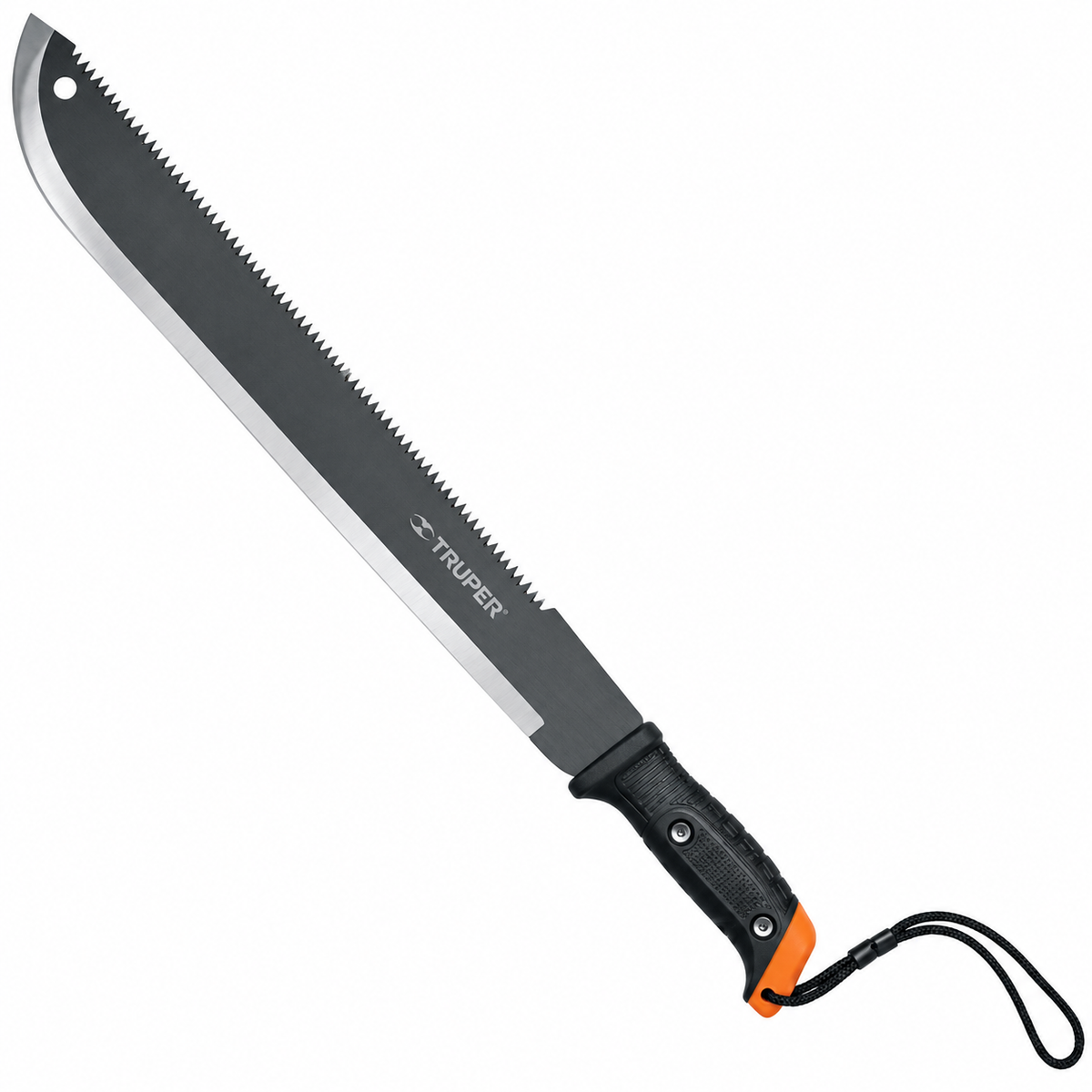 Machete Serrucho de 18 Pulgadas