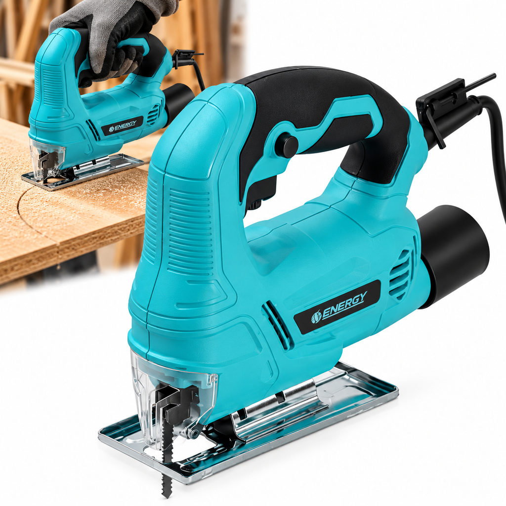Caladora Tico Tico Energy 400W (Ref. JS-10)