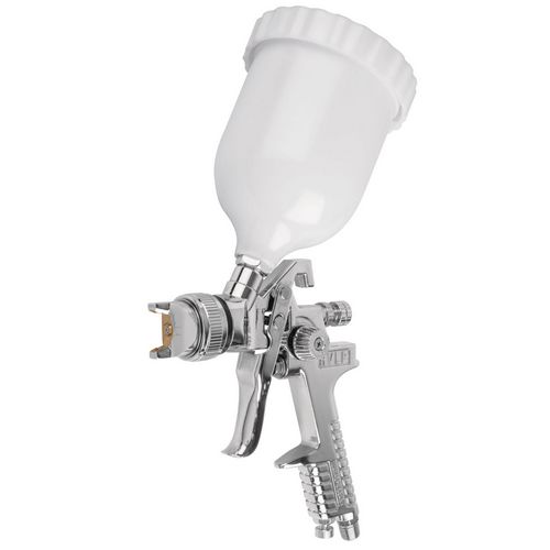 SOPLETE DE GRAVEDAD PLASTICO 600ML (REF H827)