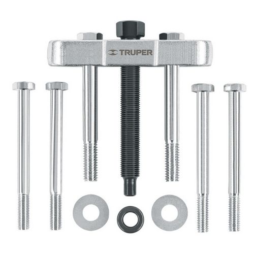 EXTRACTOR POLEA & VOLANTES TRUPER 6 PERNOS (REF 14508)