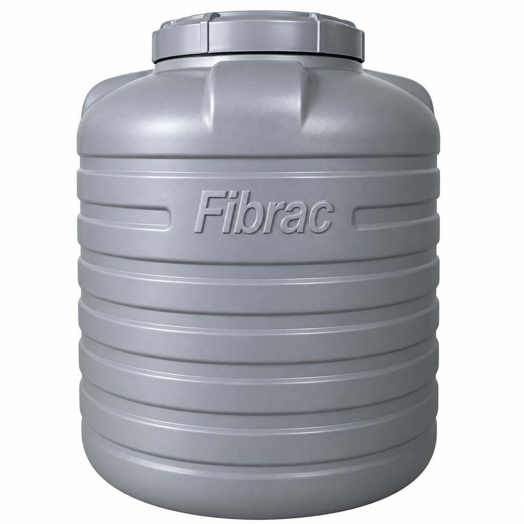 Tanque de Agua Fibrac Botellón 500 L