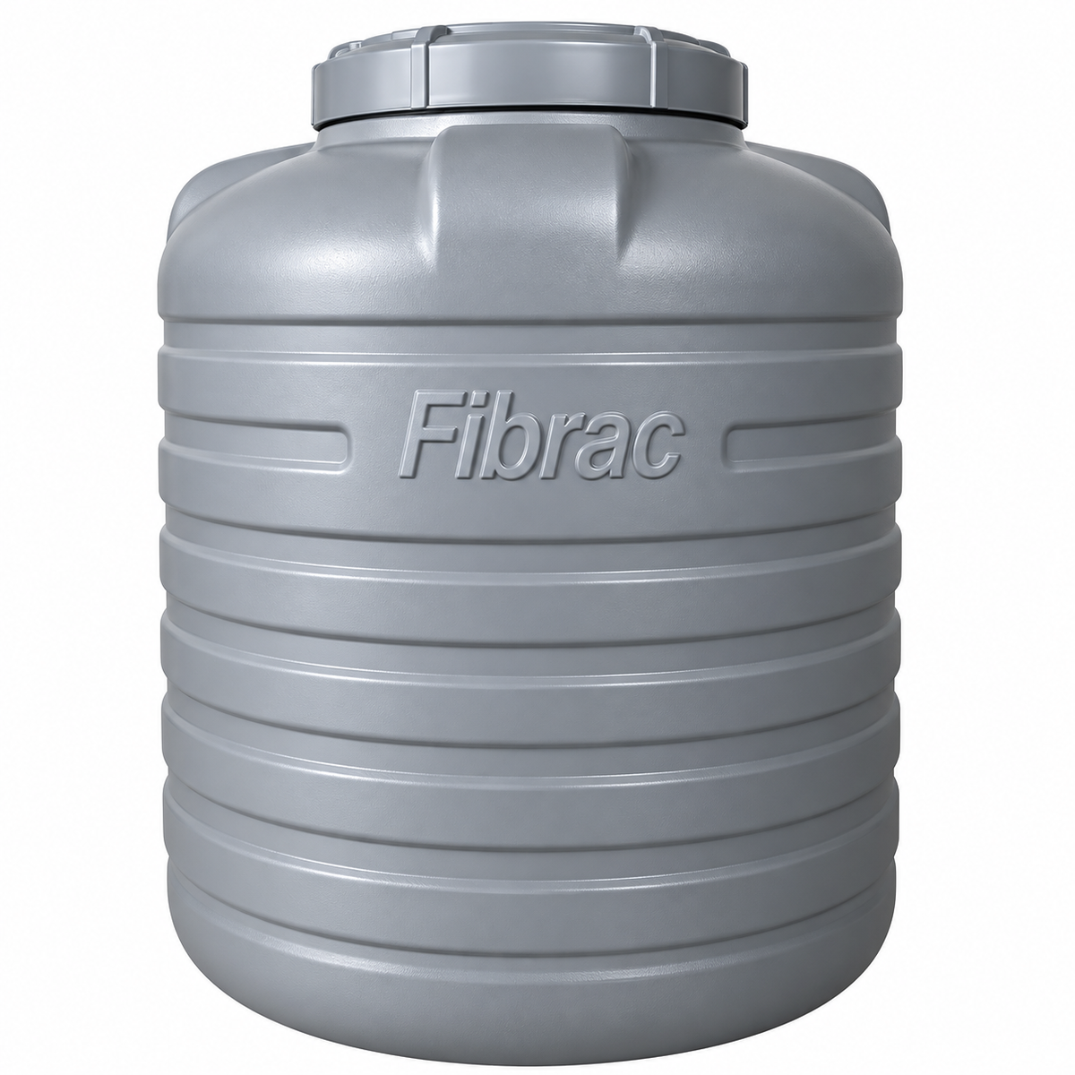 Tanque de Agua Fibrac Botellón 500 L
