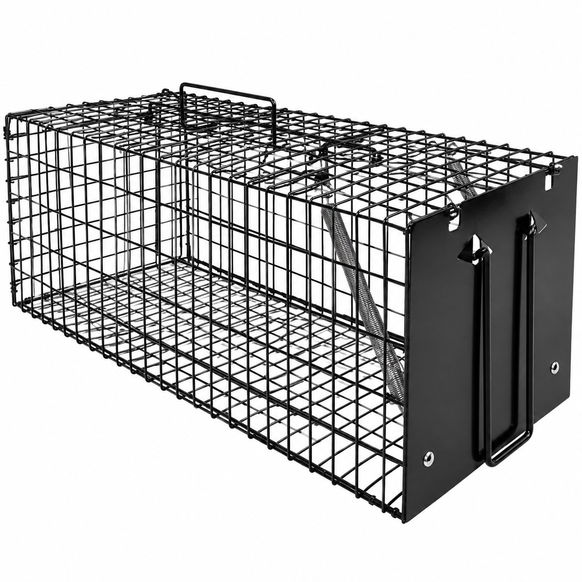 Trampa Jaula para Ratón 28 x 14.00 cm