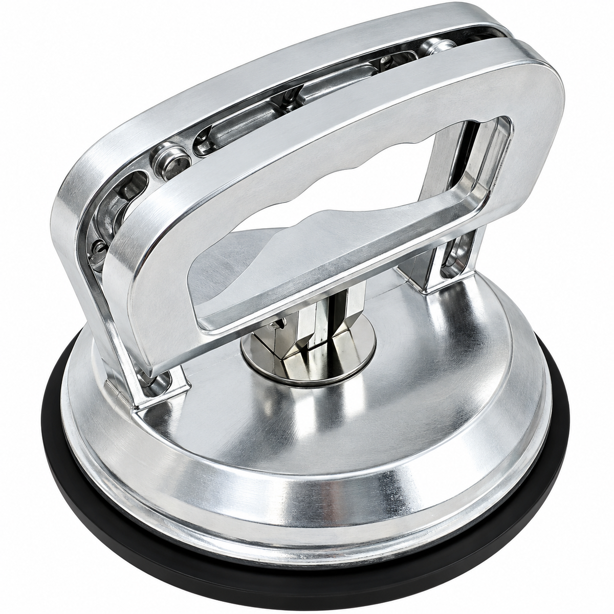 Ventosa Vidrio Aluminio Sencilla Wynns (Ref. W0228)