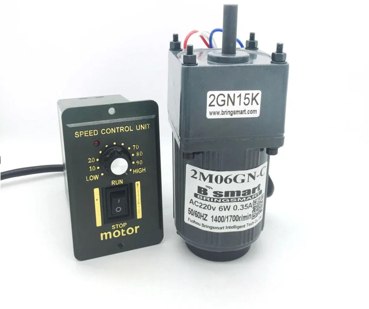 motor parrillero giro lento jatytta 6w(variable&control)2gn3k.