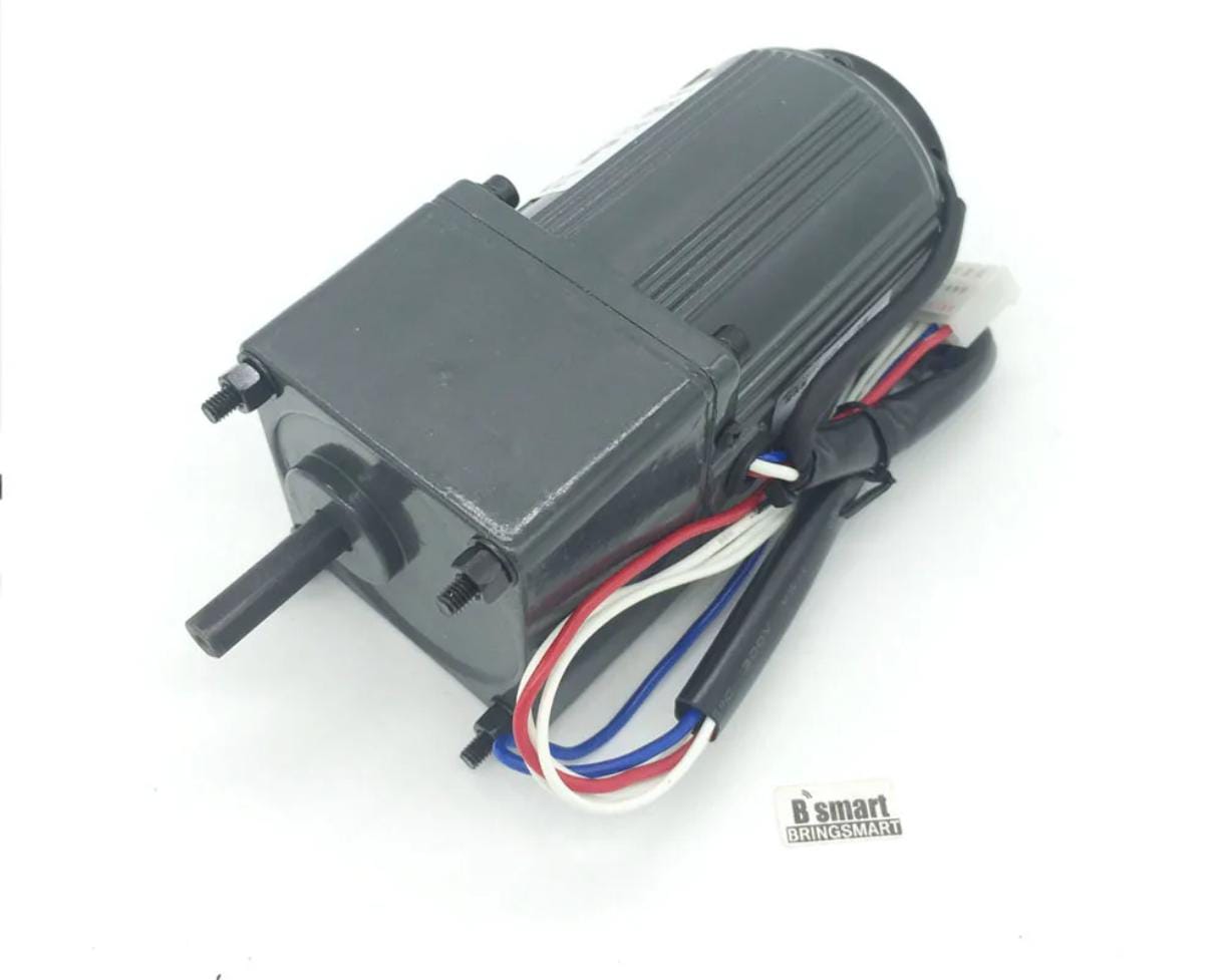 motor parrillero giro lento jatytta 6w(variable&control)2gn3k.