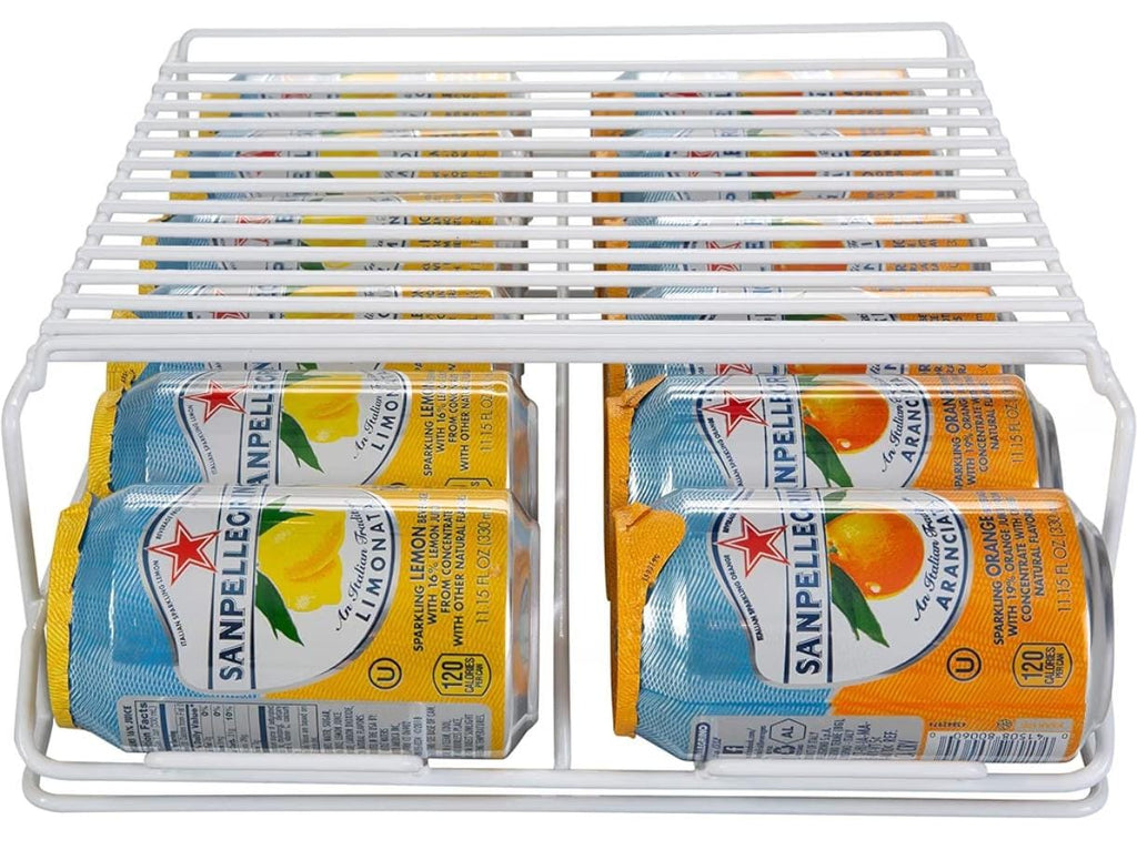 ORGANIZADOR METAL P/ LATAS