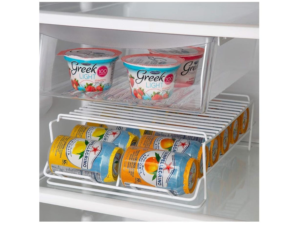 ORGANIZADOR METAL P/ LATAS