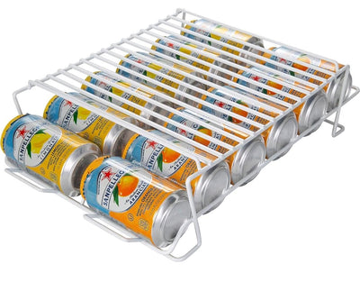 Organizador de Metal para Latas