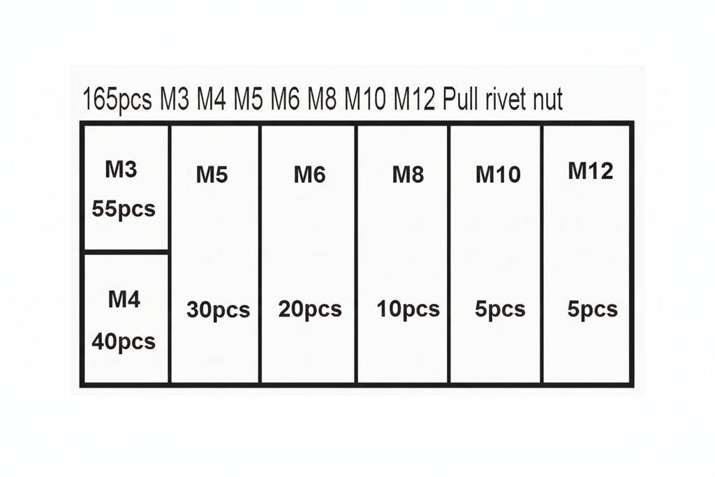 PRP6136-KIT INSERCION BULON MADERA