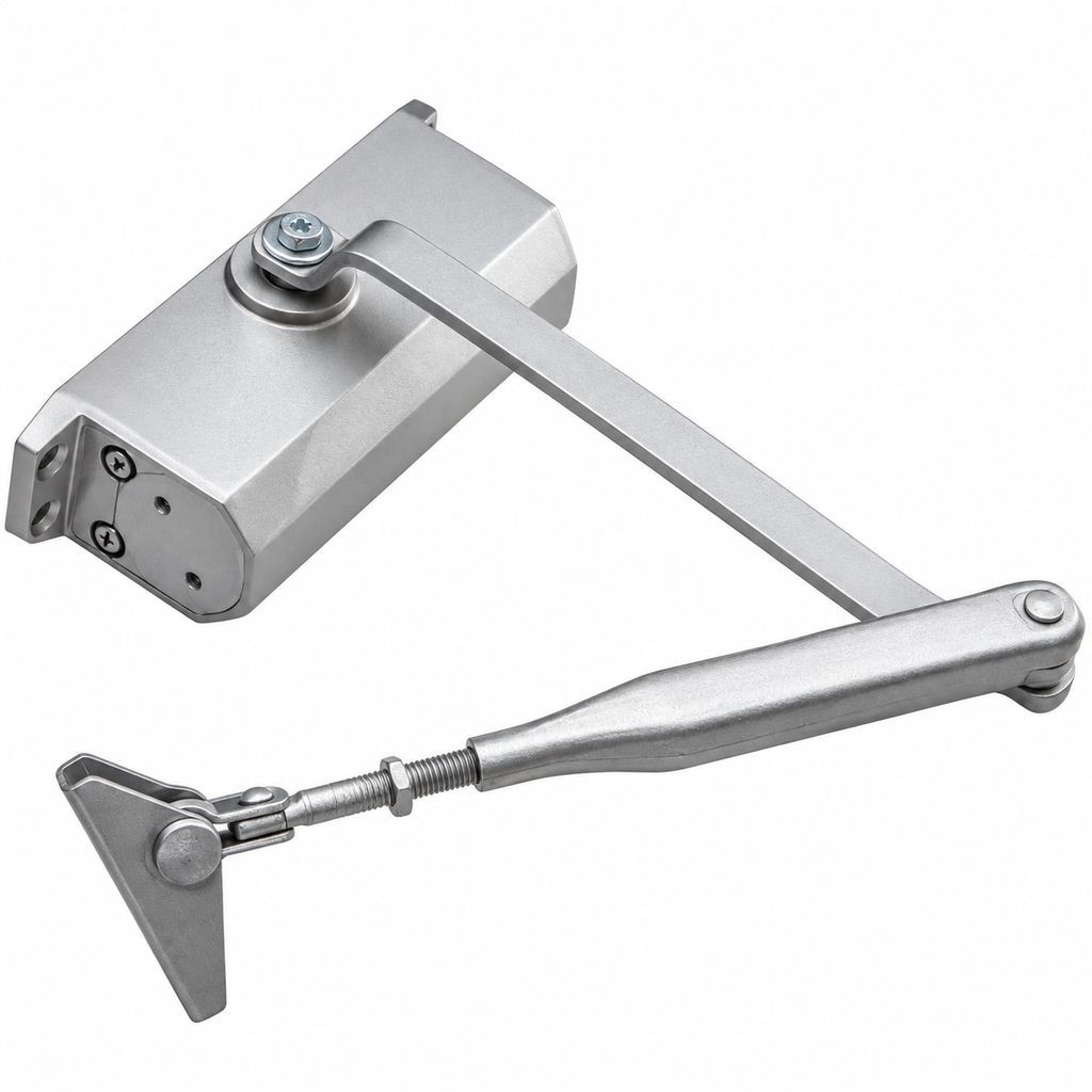 Brazo Hidráulico Soprano 25 a 45.00 kg (Ref. A530/F2)