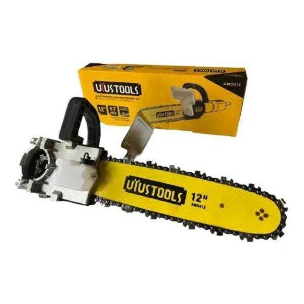 adaptador amoladora a motosierra (universal).