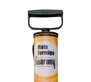 ESPOLVOREADOR GUARANY (PULVERIZADOR)