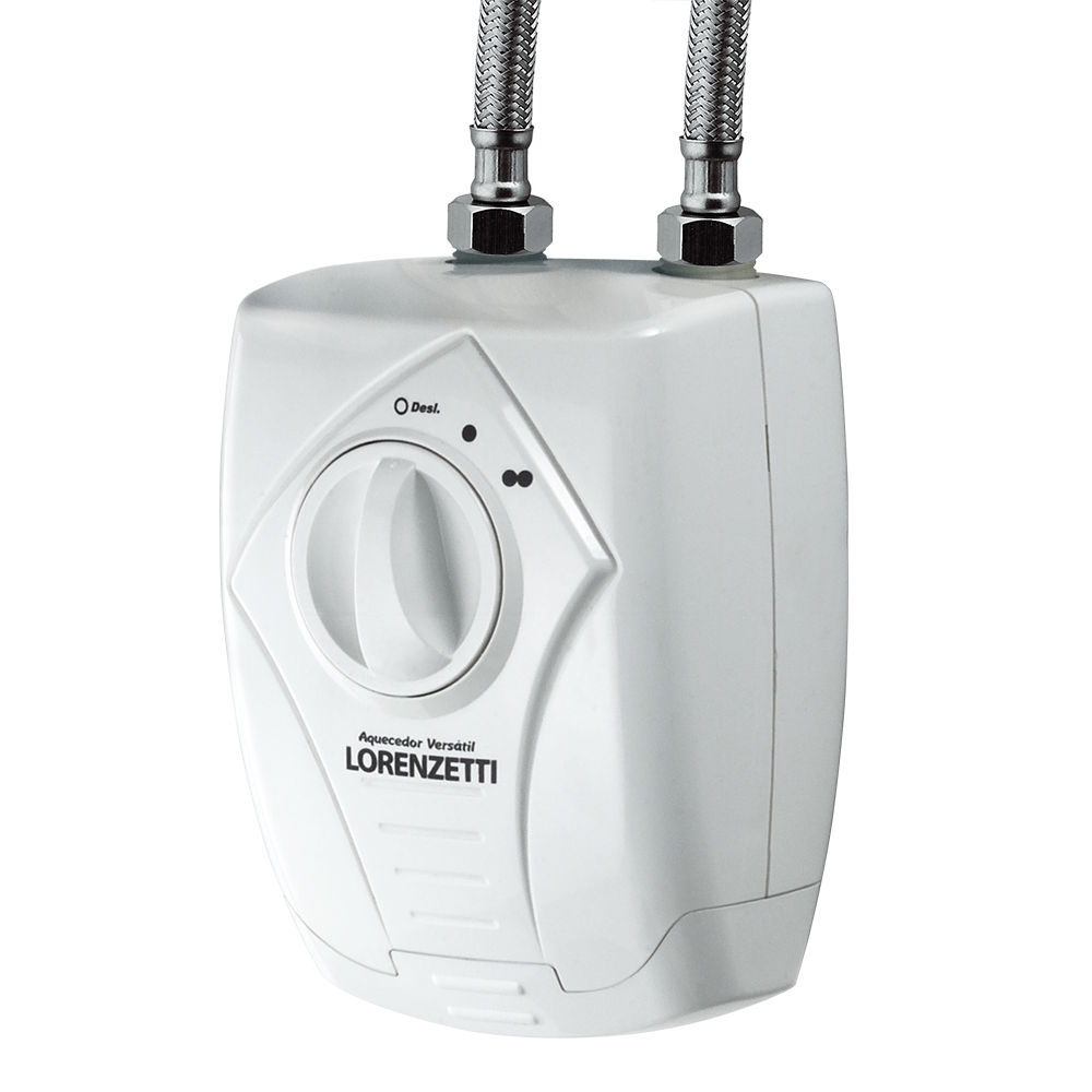 DUCHA CALENTADOR VERSATIL LORENZETTI 220V 6000W
