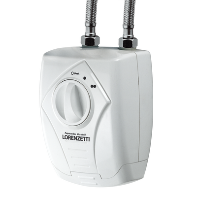 Ducha Calentador Versátil Lorenzetti 220V 6000W
