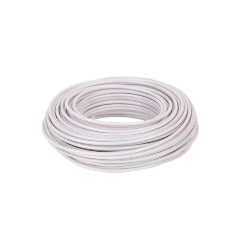 Cable Siliconado de Alta Temperatura 4 mm (por metro)