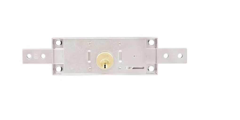 CERR SOPRANO CORTINA METALICA PASADOR (REF 3909.0230.16)