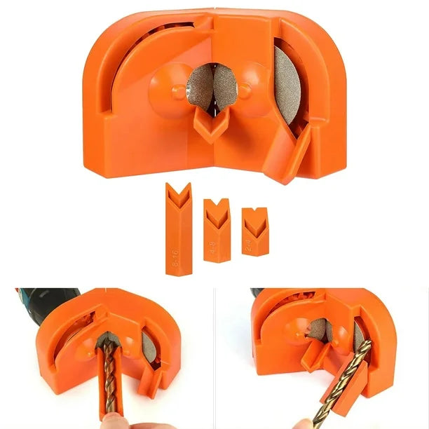 AFILADOR MECHA TALADRO DOBLE DIAMANTADO
