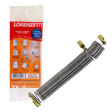 RESISTENCIA DUCHA LORENZETTI (RESORTE)