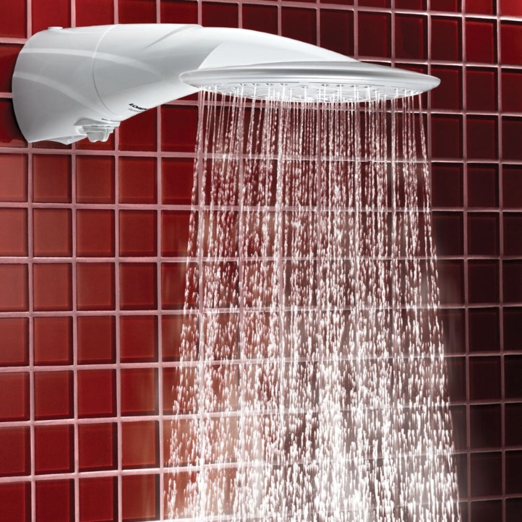 DUCHA ELEC LORENZETTI ADVANCED 6000W