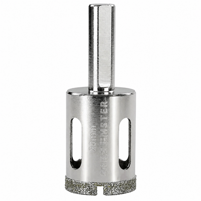 Sierra Copa Diamantada Fascy 20 mm (para Caño de 1/2")